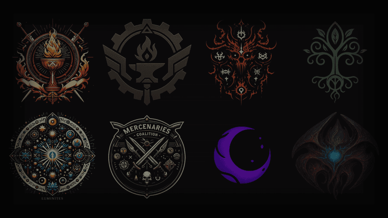 Project Chimera background