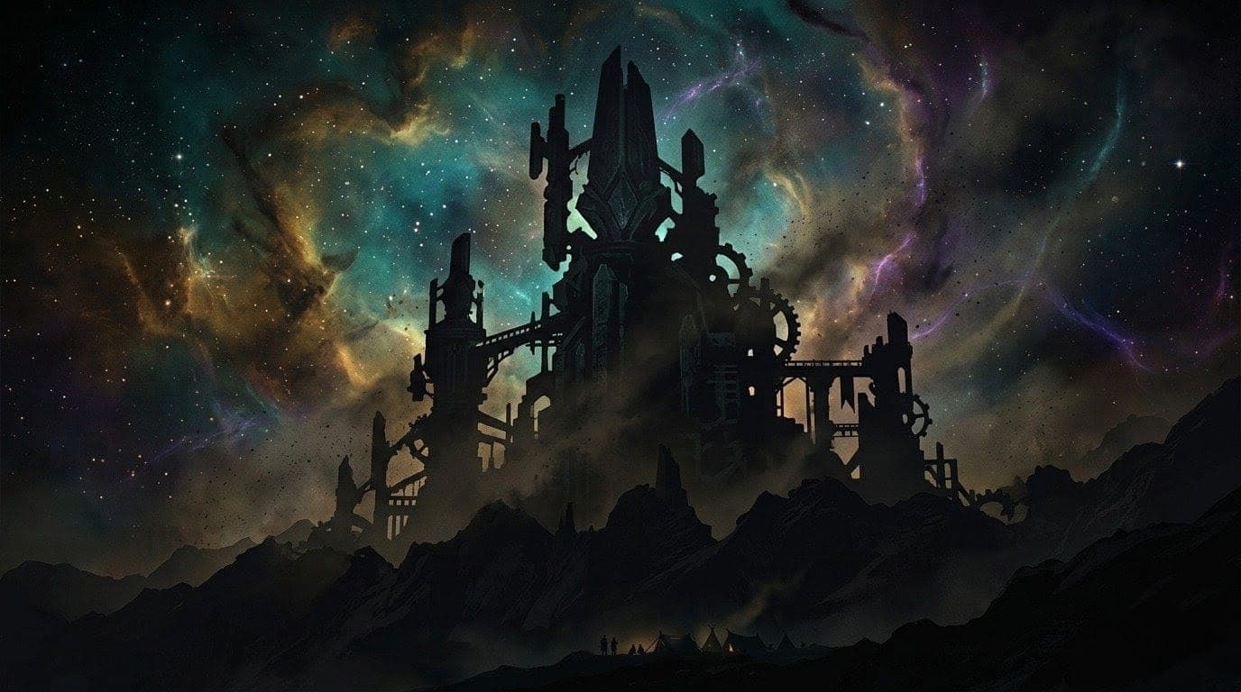 Project Nexus background