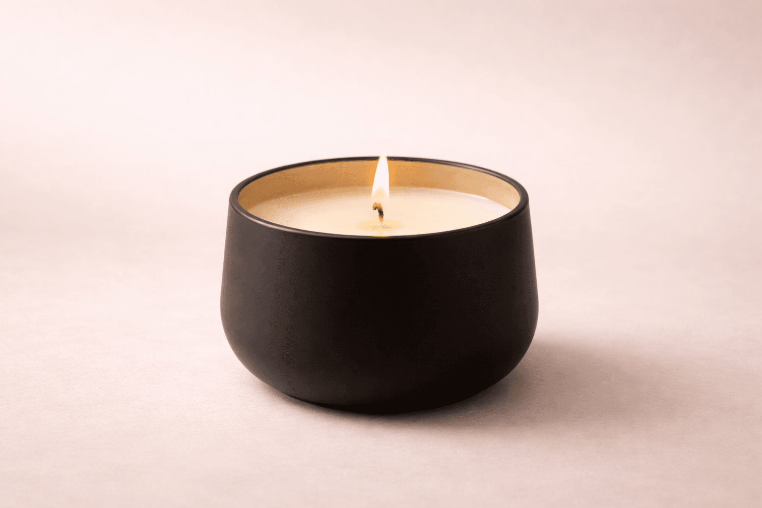 Gender reveal candle product